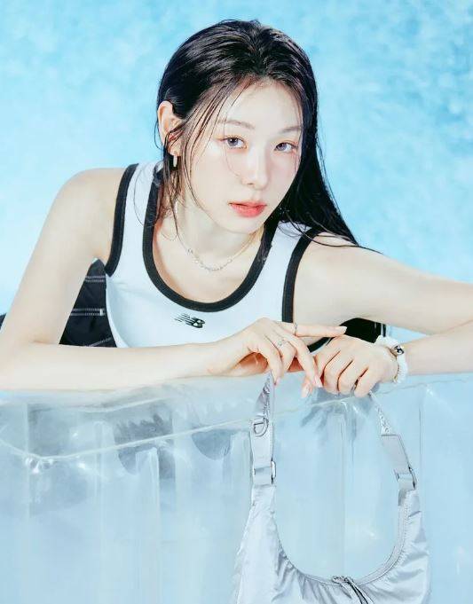 김연아 소셜미디어