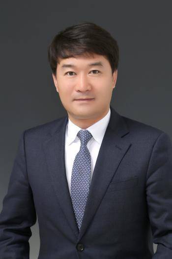 [수원=뉴시스] 이진국 아주대학교 법학전문대학원 교수. 2021.12.15. (사진=아주대 제공) *재판매 및 DB 금지