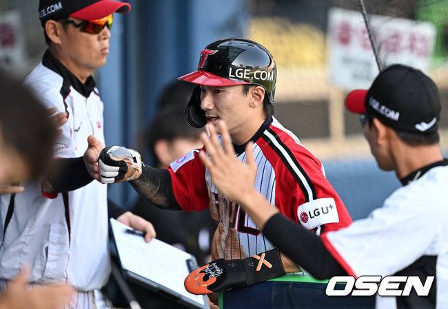 OSEN DB