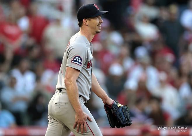 워커 뷸러. 사진=게티이미지코리아