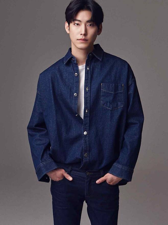 배우 박영운 마스크스튜디오 제공