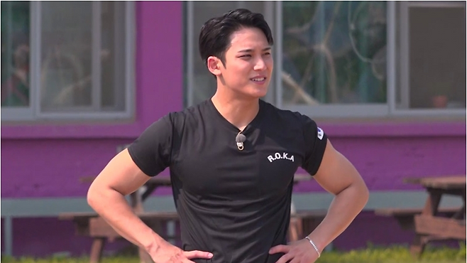 SBS ‘틈만 나면,’