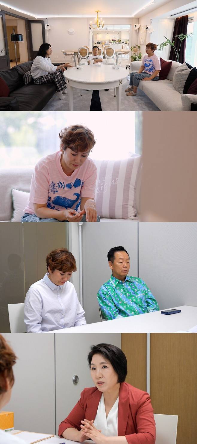 ▲ 1호가 될 순 없어. 제공ㅣJTBC