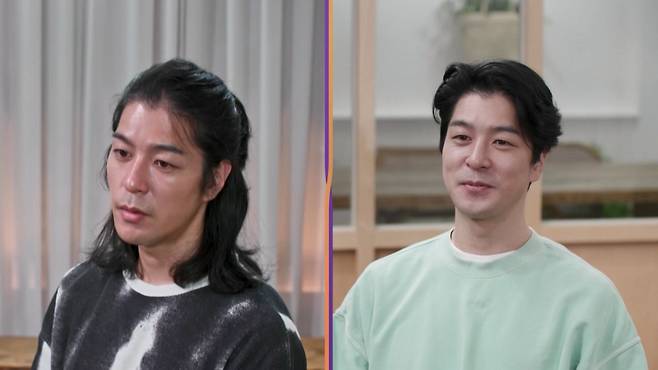 /사진제공=TV CHOSUN '아빠하고 나하고'