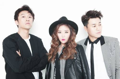 코요태. 사진ㅣKYT엔터테인먼트