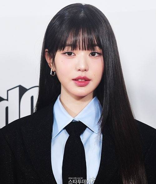 장원영. 사진 ㅣ스타투데이DB