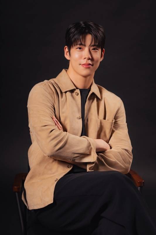 최우성. 사진|티빙(TVING)