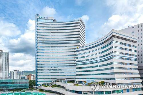 경기도청사 [경기도 제공. 재판매 및 DB 금지]