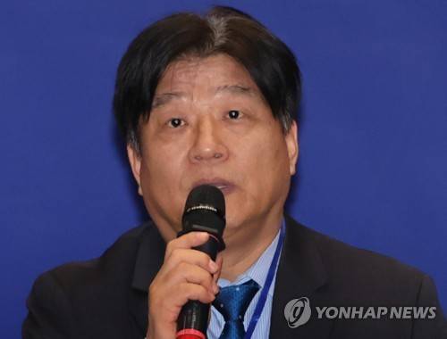 양문석 더불어민주당 의원 [연합뉴스 자료사진]