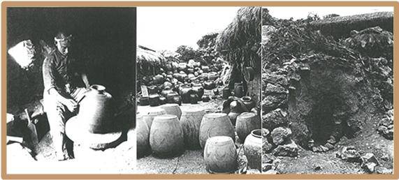 Walther Stötzner, Kreuz und quer durch Korea, p.86~87