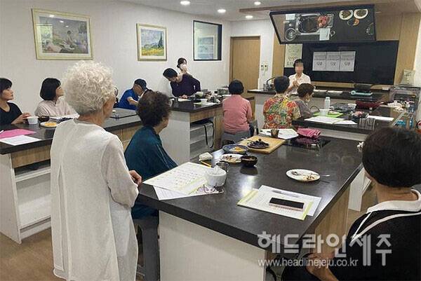 지역사회 연계 일차의원 건강자조모임. 사진=일산병원 일차의료개발센터