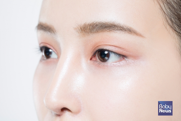 '인기 캐릭터 공통점은 코' 현실에선 콤플렉스. ⓒ클립아트코리아