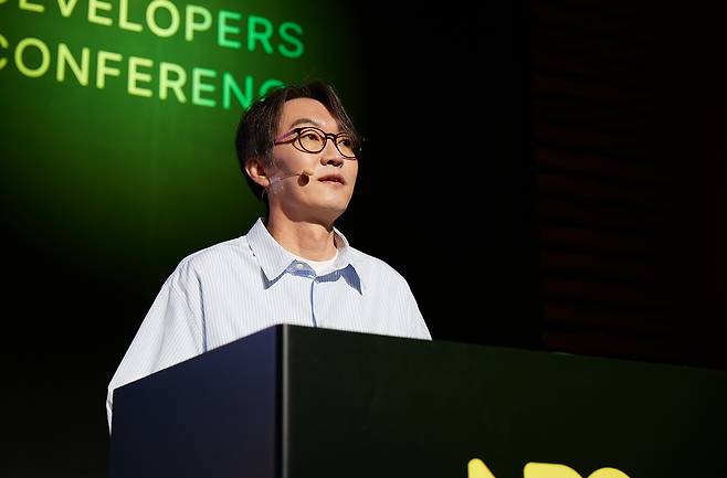 - 이정헌 넥슨 대표