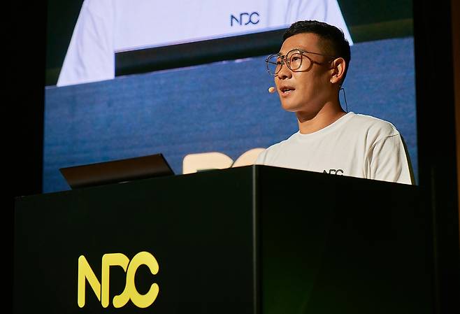 -&nbsp;최인기 FC 마케팅 팀장