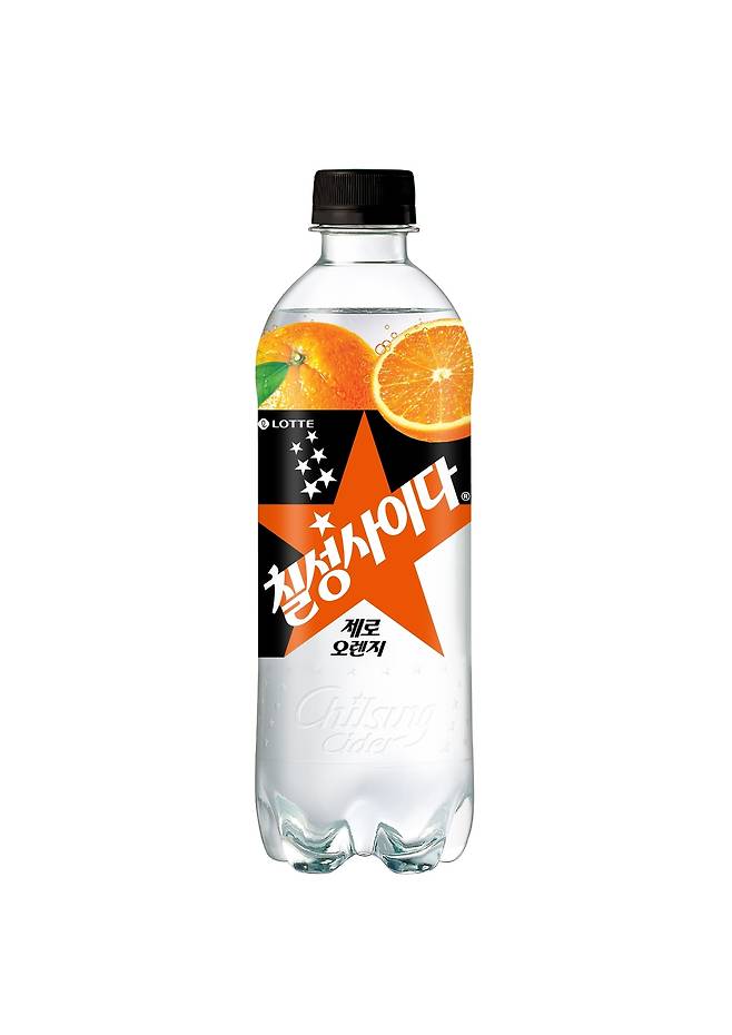 (롯데칠성음료 제공)