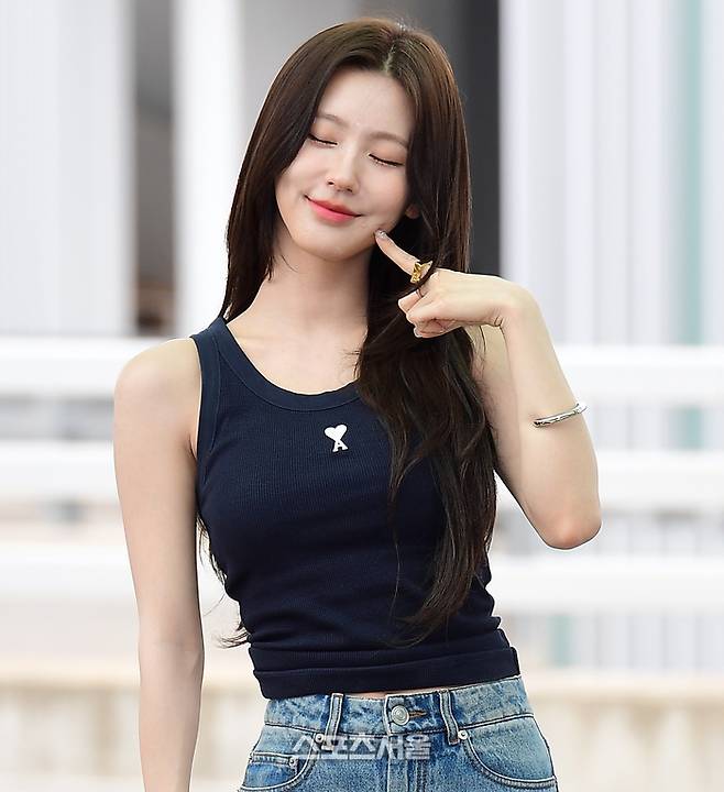 미연. 이주상기자 rainbow@sportsseoul.com