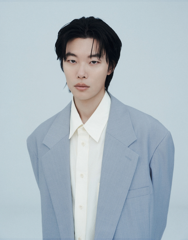 류준열. 사진| UAA