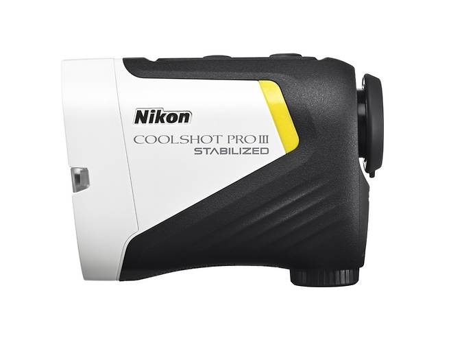 니콘의 광학기술을 집대성해 출시한 니콘 쿨샷 프로3 스테빌라이즈드 외관. 사진 | 니콘이미징코리아