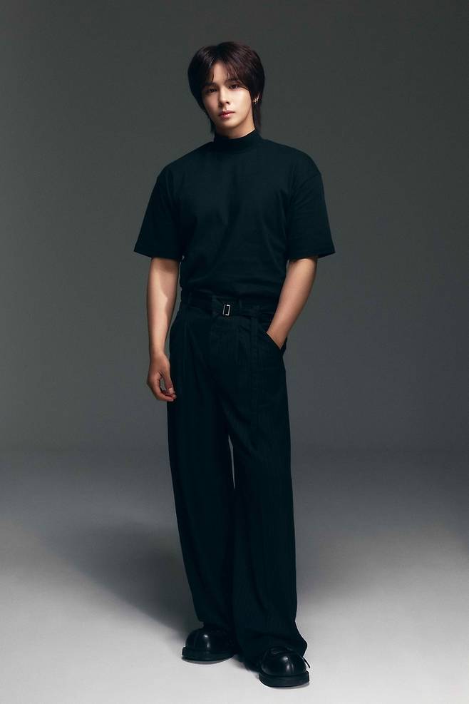 크래비티 세림. 사진 | 스타쉽엔터테인먼트