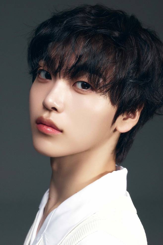 크래비티 형준. 사진 | 스타쉽엔터테인먼트