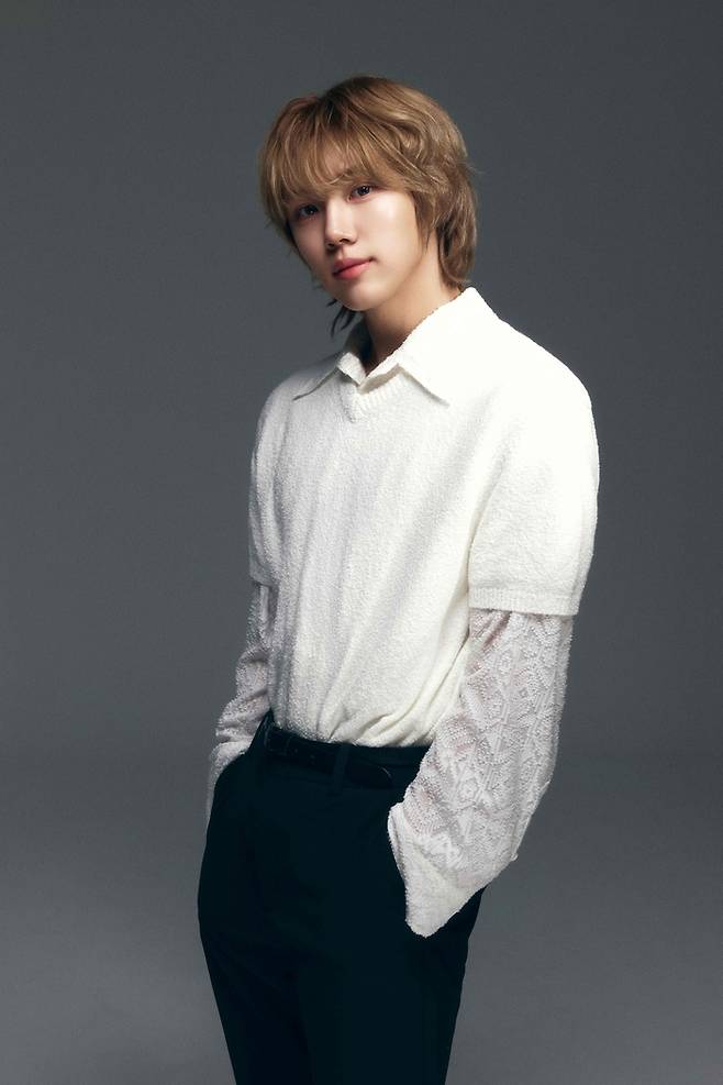 크래비티 성민. 사진 | 스타쉽엔터테인먼트