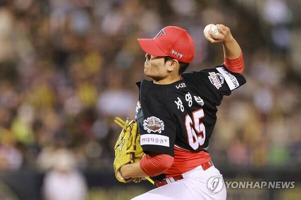 성영탁. ⓒ연합뉴스