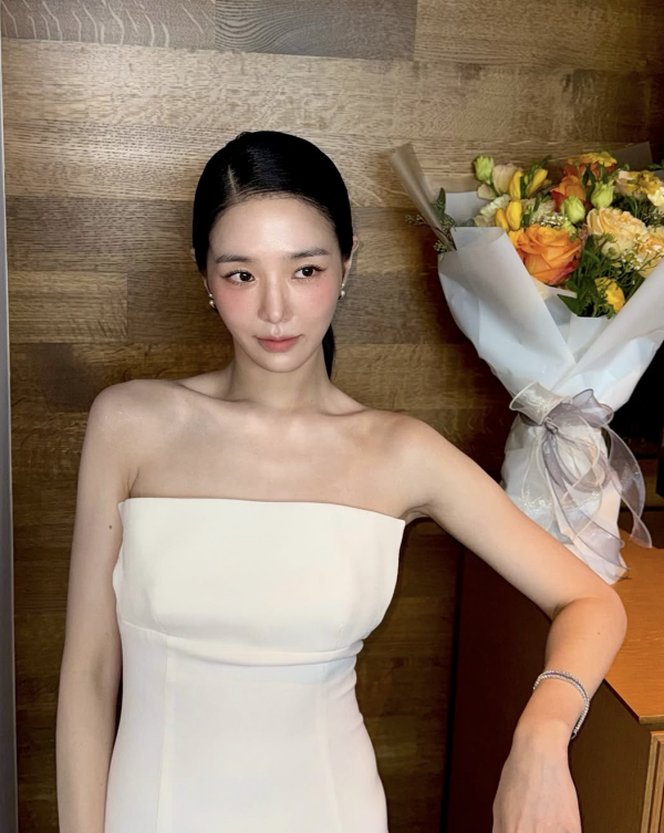 ⓒ박규영 인스타그램
