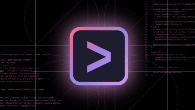 제미나이 AI 에이전트 기능을 지원하는 오픈소스 도구 '제미나이 CLI'가 공개됐다. (사진=구글클라우드)