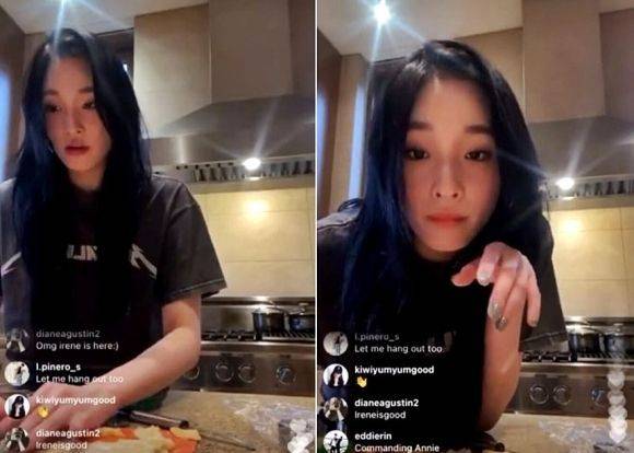 신세계 그룹 이명희 총괄회장의 외손녀이자 정유경 회장의 장녀로 최근 데뷔한 가수 애니(24·본명 문서윤)의 '재벌 일상'이 유출됐다. 애니 SNS