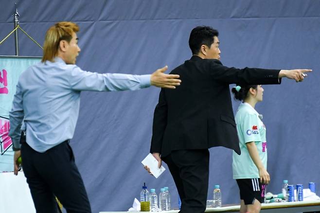 ‘골때리는 그녀들’(골때녀)