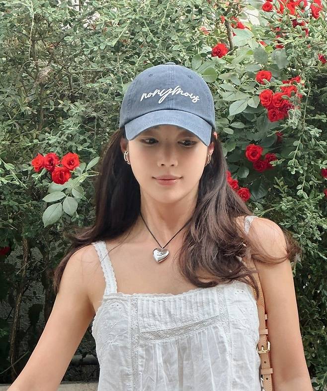 인스타그램 @kieunse