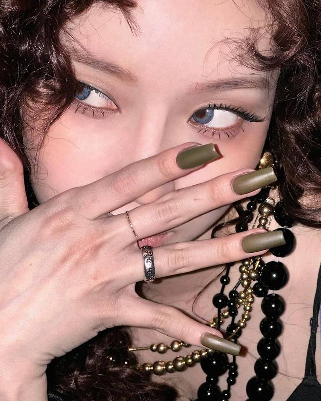 인스타그램 @aespa_official