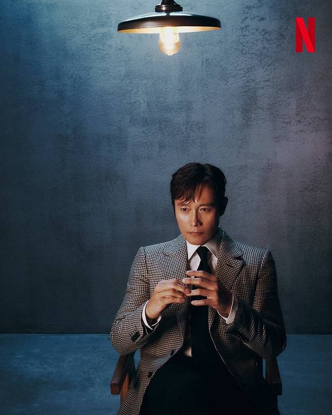 인스타그램 @netflixkr