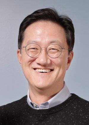 디쉐어 권원식 신임 대표이사