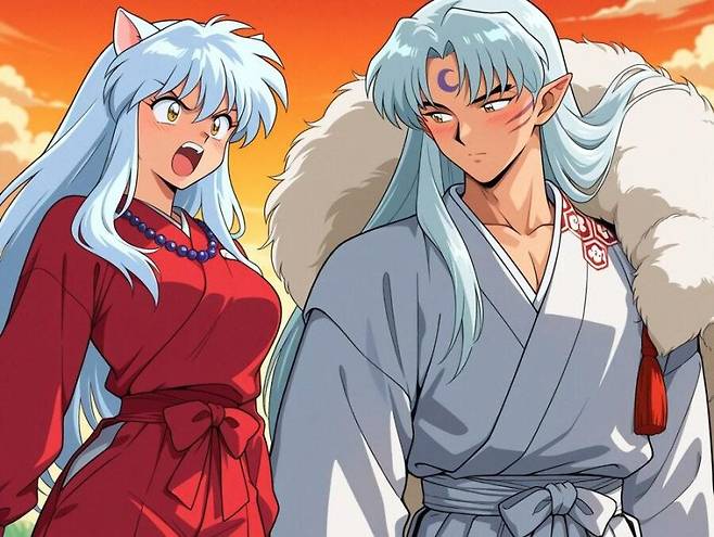 3.jpg 이누야샤가 여자였다면.jpg