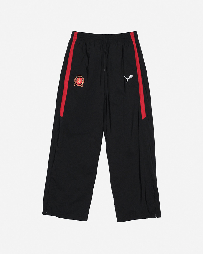 발렌시아가 x 푸마 콜라보레이션