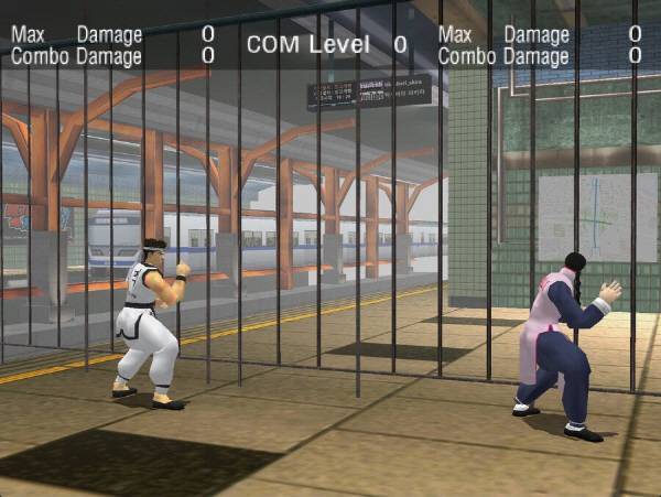 한국형 안드로메다 행 지하철로 바뀌었다.