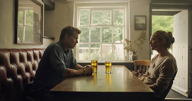 영화 ‘F1 더 무비’ 스틸 / 사진=워너브러더스코리아㈜ 제공