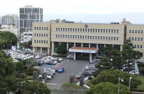 제주도교육청 전경. [사진=제주도교육청]