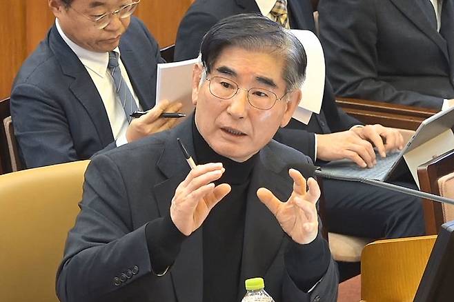 ▲ 김용현 전 국방장관 [연합뉴스]