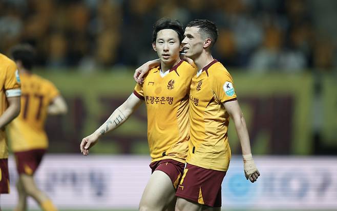 Source: Gwangju FC