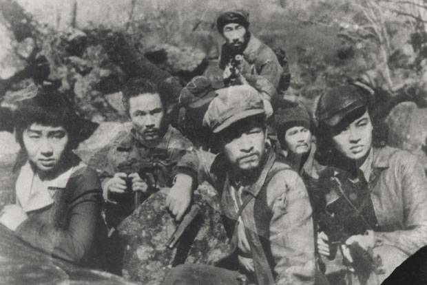"Piagol" (Korean Film Archive)