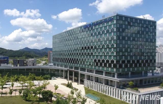 원중의료기기산업진흥원.