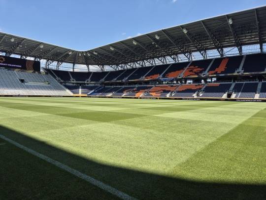 TQL 스타디움. 사진[연합뉴스]