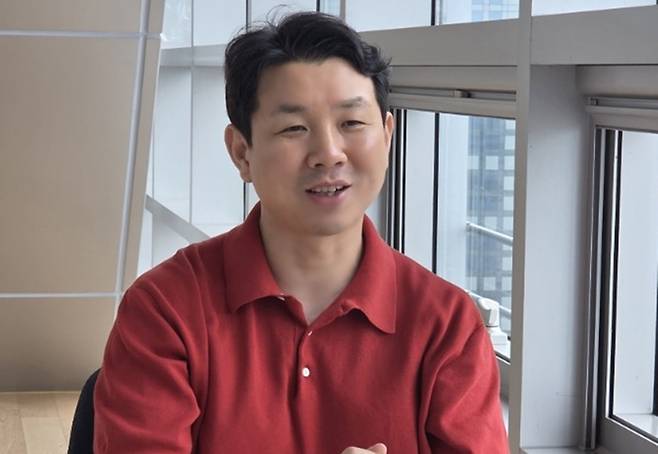 임채원 PD가 독보적인 팬층을 보유한 ‘심야괴담회’를 만들게 된 이유를 밝혔다. 사진| MBC