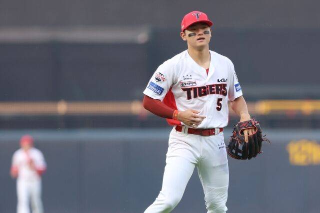 김도영/KIA 타이거즈