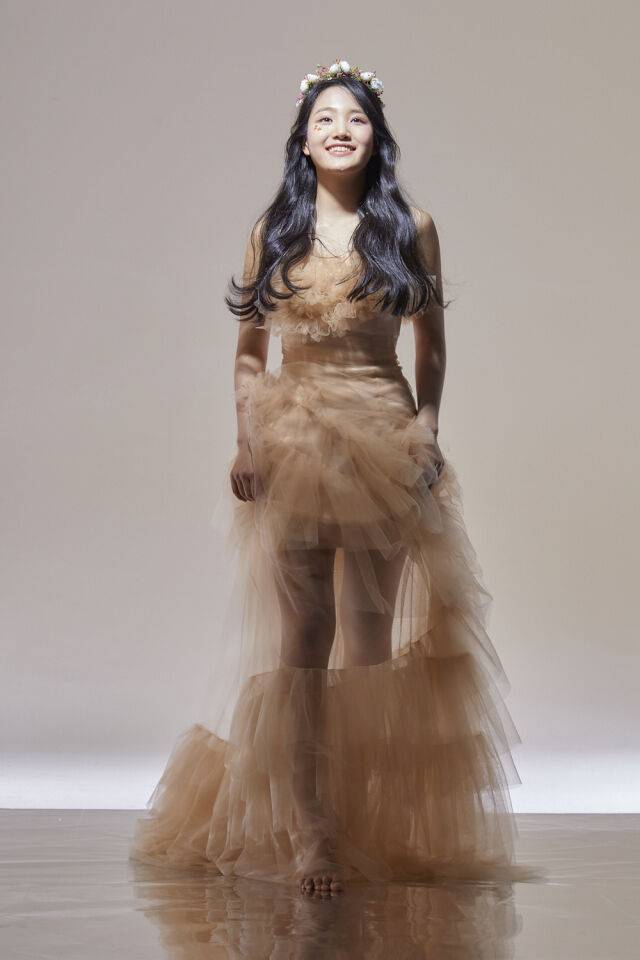 국악인 겸 가수 김태연/K타이거즈 엔터테인먼트