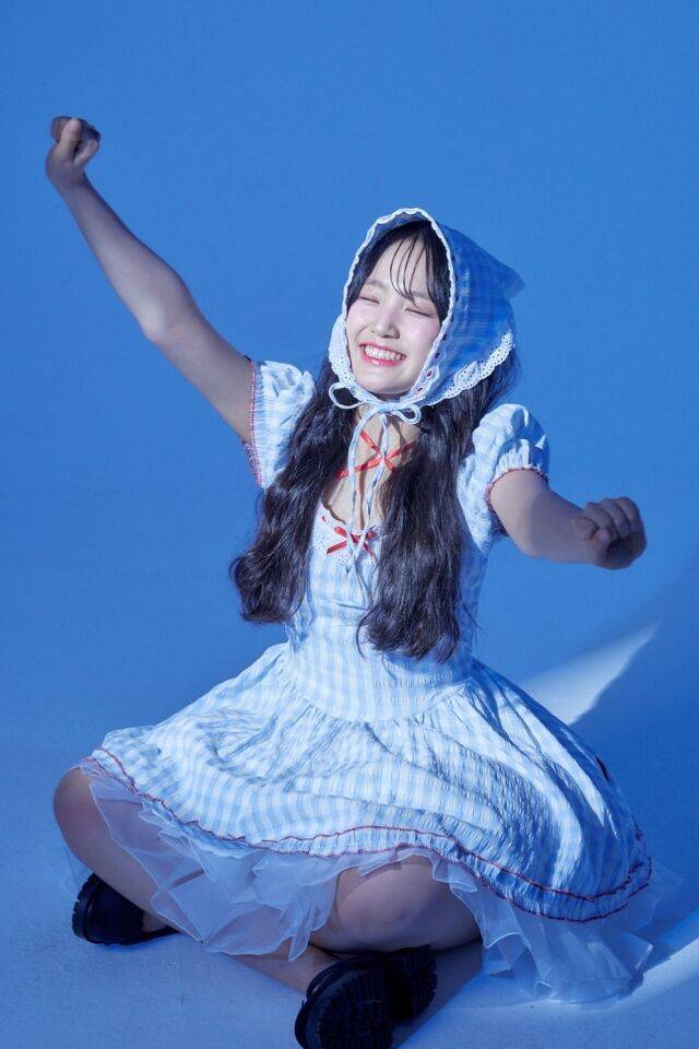 국악인 겸 가수 김태연/K타이거즈 엔터테인먼트