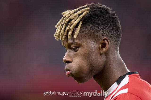 니코 윌리엄스./게티이미지코리아