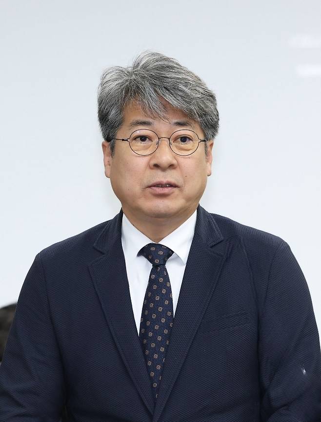 김권기 종로구 부구청장